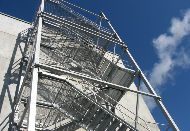 Stair-tower-2