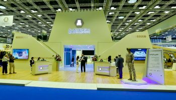 Exhibition Stand Contractor Qatar