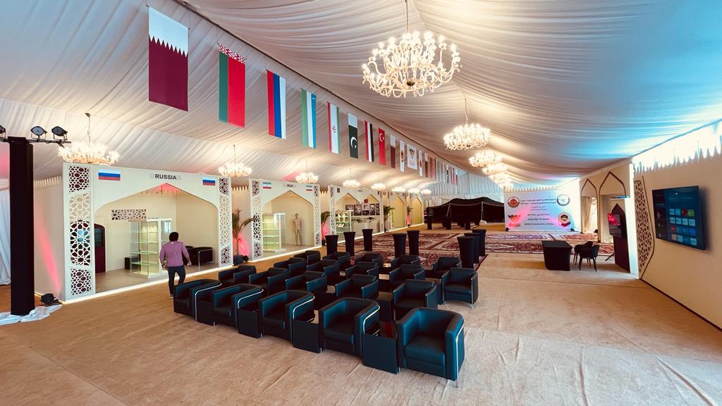 Event Production, Conference, Exhibition Stands, Temporary Structure , Tent Rentals