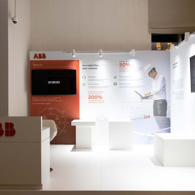 ABB Qatar 2024