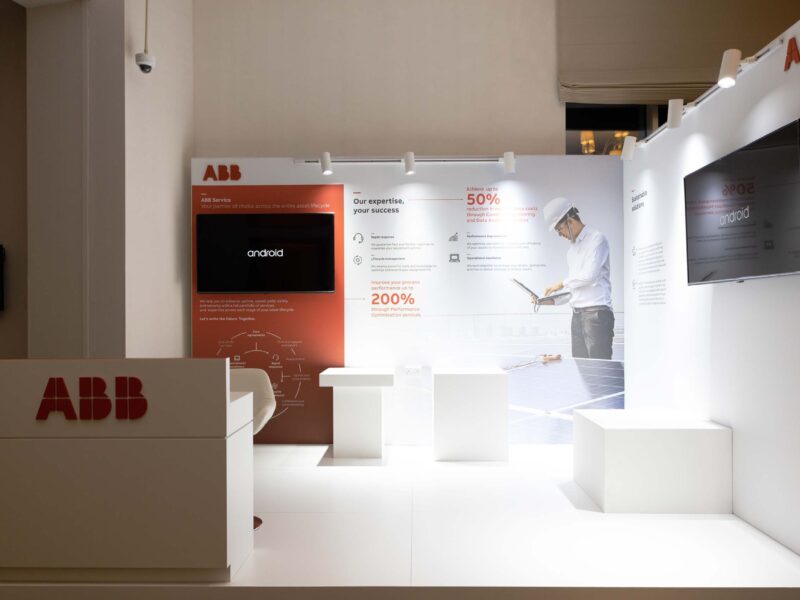 ABB Qatar 2024