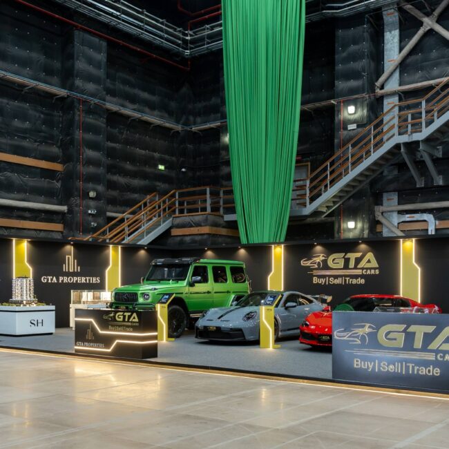 GTA CARS & PROPERTIES