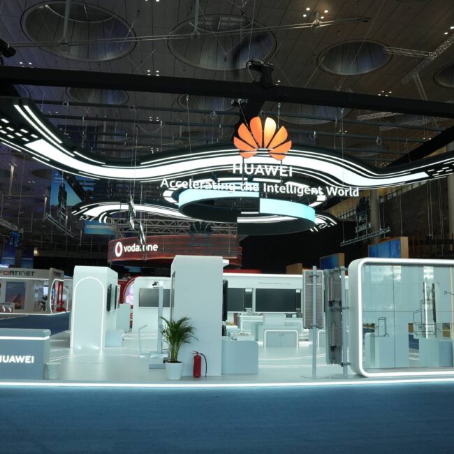 HUAWEI TECHNOLOGIES